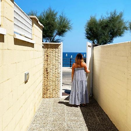La Rotonda - Casa Vacanze Giovinazzo Kültér fotó