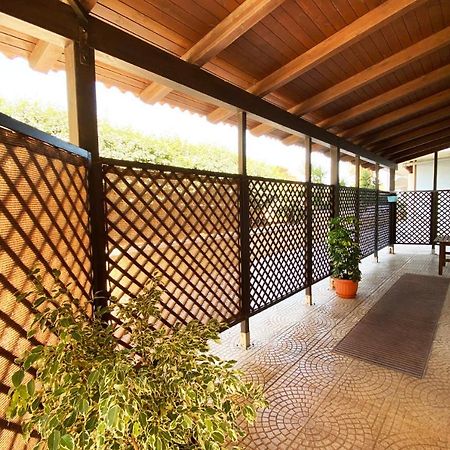 La Rotonda - Casa Vacanze Giovinazzo Kültér fotó